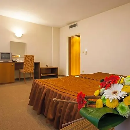 Intelcoop Hotel Plovdiv
