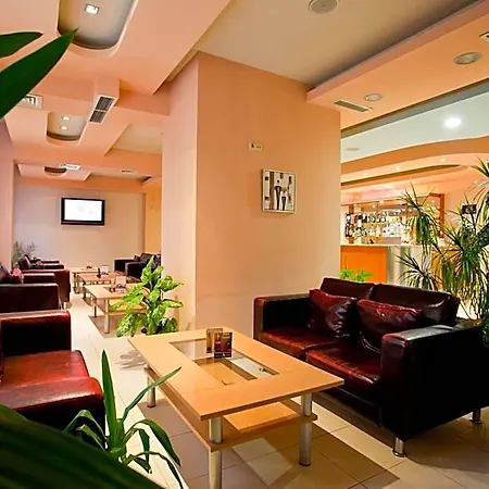 Intelcoop Hotel Plovdiv
