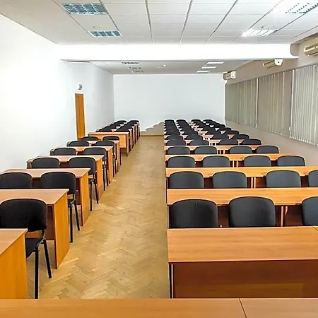 Intelcoop 2* Plovdiv