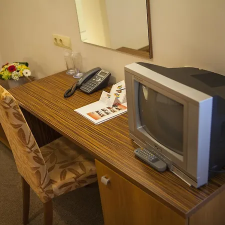Hotel Intelcoop