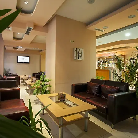 Intelcoop Hotel 2*