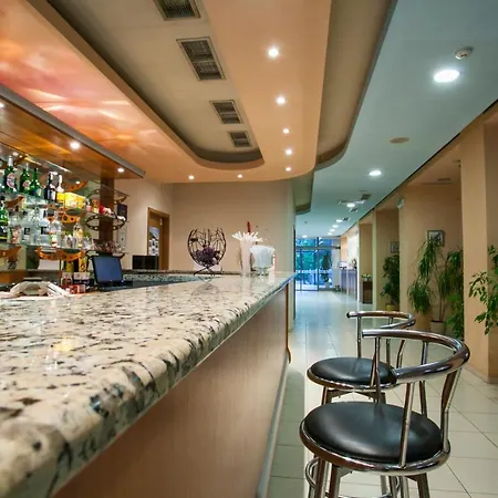 Intelcoop 2* Plovdiv