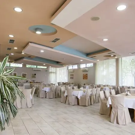 Intelcoop 2* Plovdiv