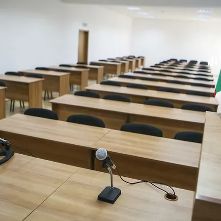 Intelcoop Hotel Plovdiv