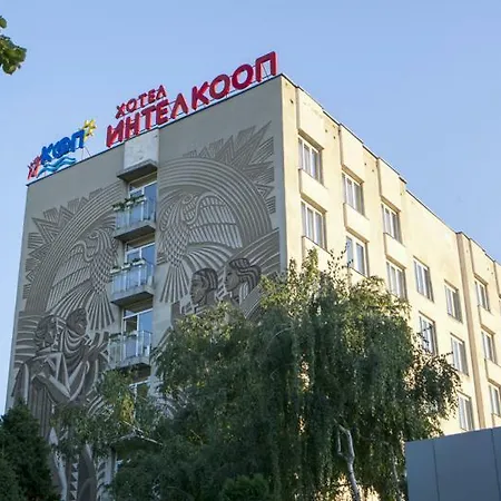 Intelcoop Hotel