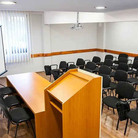 Intelcoop 2* Plovdiv