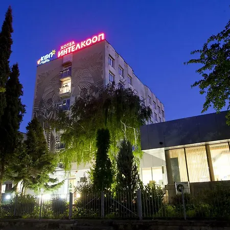 Hotel Intelcoop