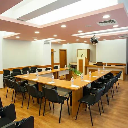 Intelcoop Hotel Plovdiv