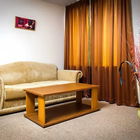 Intelcoop Hotell