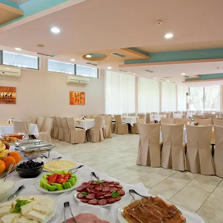 Intelcoop Hotel Plovdiv