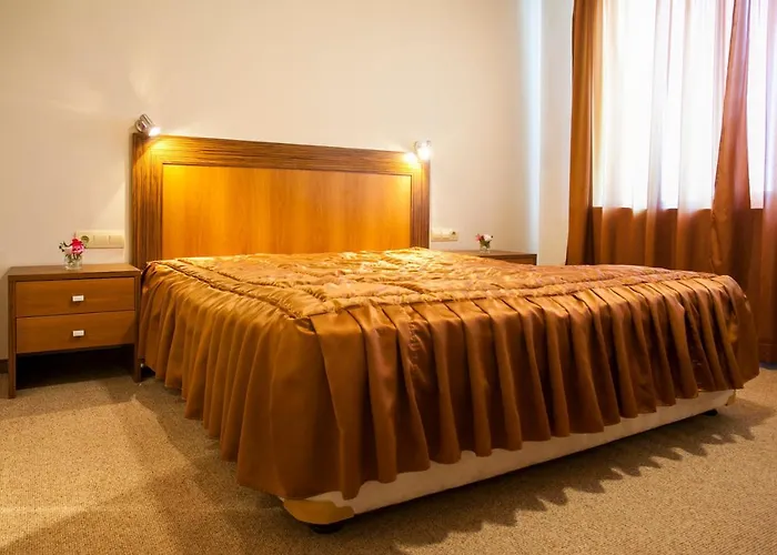 Intelcoop 2* Plovdiv