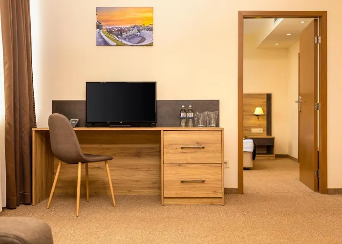 Intelcoop 2* Plovdiv