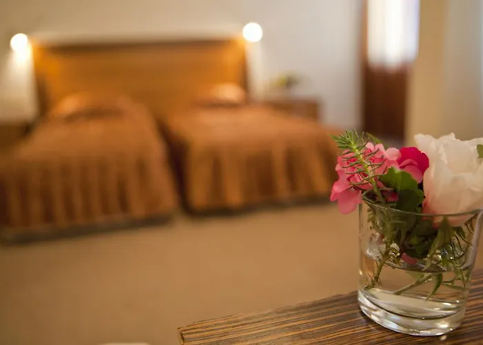 Intelcoop Szálloda 2*