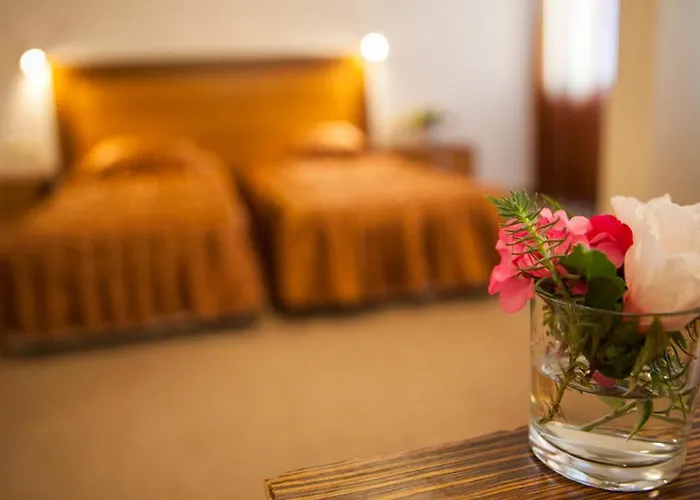 Intelcoop 2* Plovdiv