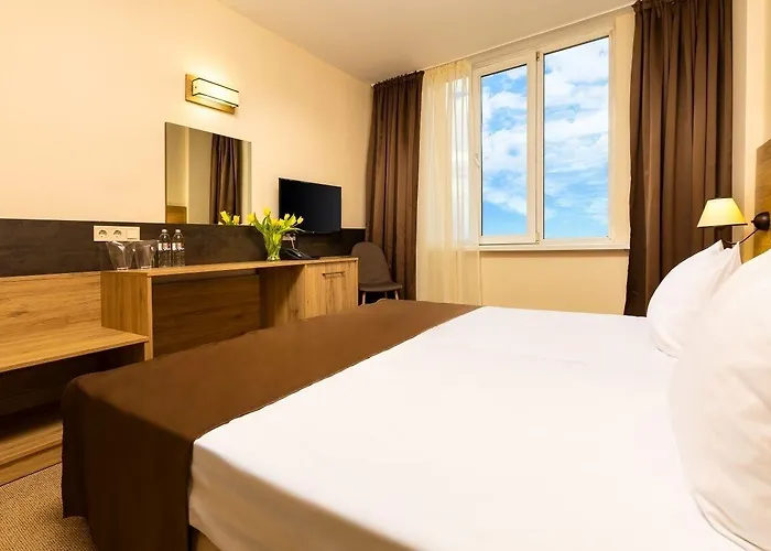 Intelcoop Szálloda 2*