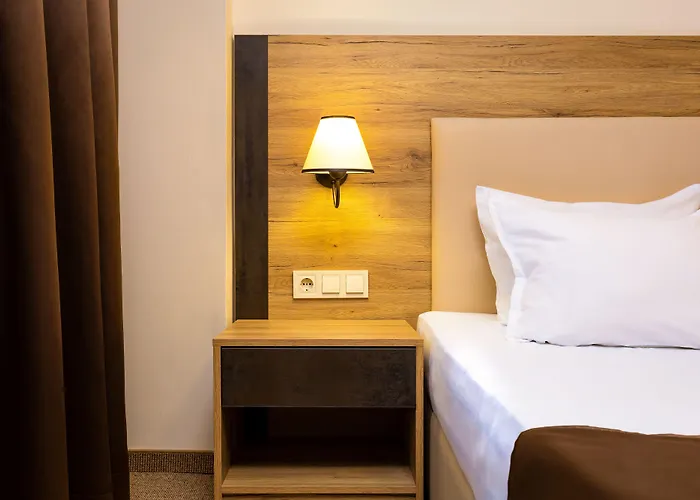 Szálloda Intelcoop 2*