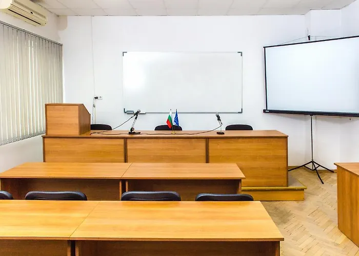 Intelcoop 2* Plovdiv