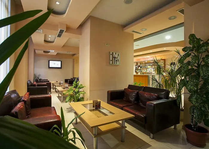 Intelcoop Szálloda 2*