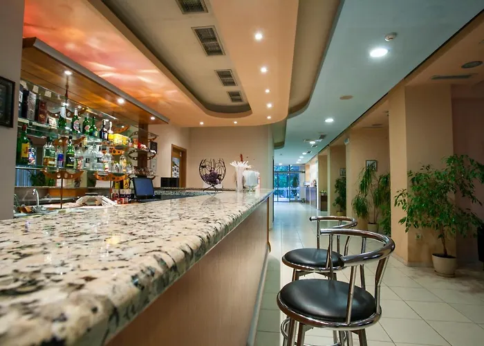 Intelcoop 2* Plovdiv