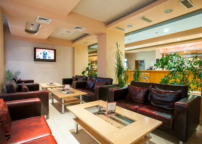 Intelcoop Szálloda 2*