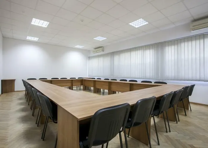 Szálloda Intelcoop 2*