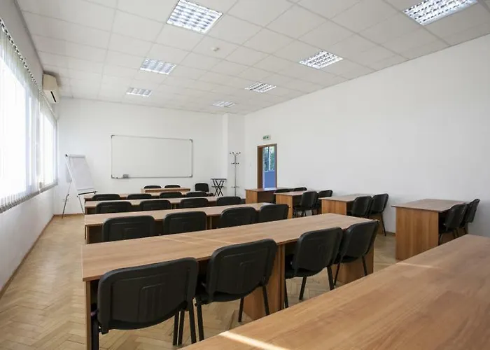 Szálloda Intelcoop 2*