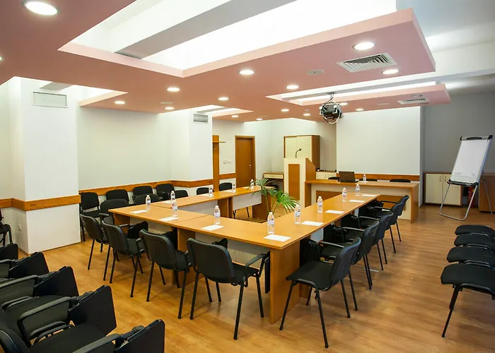 Intelcoop Szálloda Plovdiv